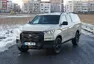 KGM Grand Musso Premium 4WD: Pracant, který potěší i vaši peněženku