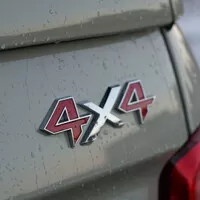 KGM Grand Musso Premium 4WD: Pracant, který potěší i vaši peněženku