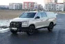 KGM Grand Musso Premium 4WD: Pracant, který potěší i vaši peněženku