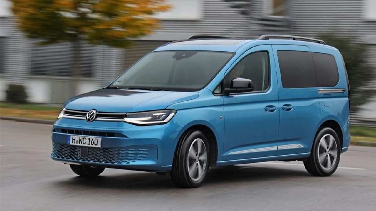 foto: Volkswagen