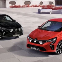 foto: Mitsubishi