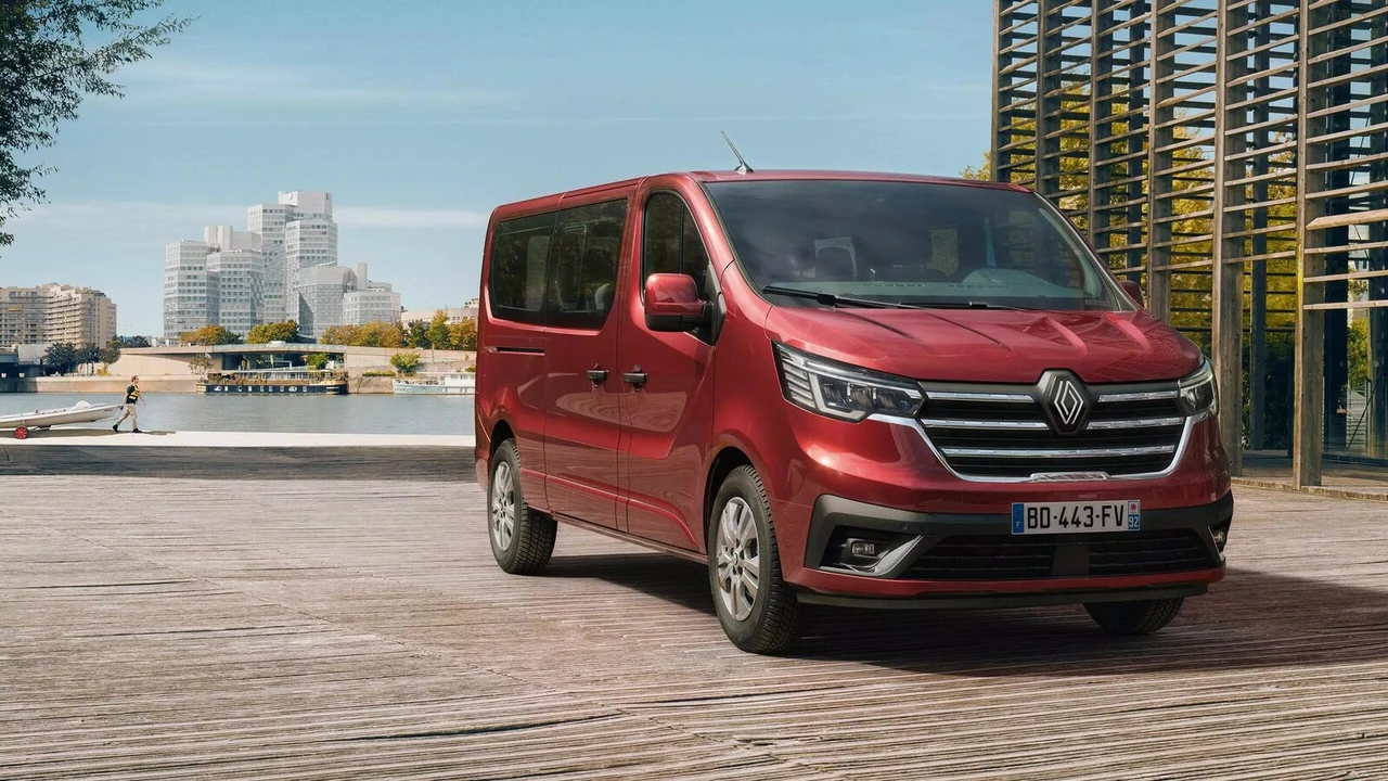 foto: Renault
