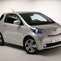 Foto: Toyota