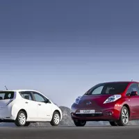 Foto: Nissan