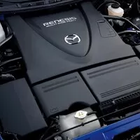Foto: Mazda
