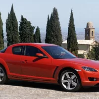 Foto: Mazda