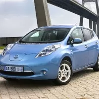Foto: Nissan