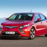 Foto: Opel
