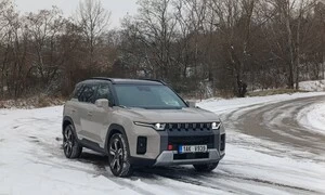 Vypadá jako offroad, patří spíše do města. Hybridní KGM Torres boduje cenou, ale není bez kompromisů