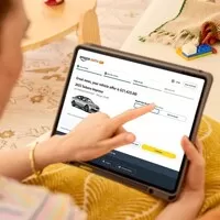 foto: Tisková zpráva, autos.amazon