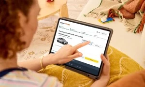 Novinky: Dočká se Bazoš konečně zaslouženého důchodu? Do Evropy míří Amazon Autos