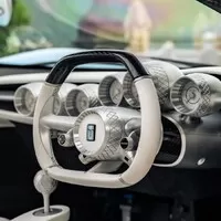 Foto: De Tomaso