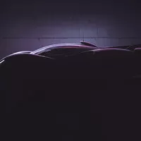 Foto: De Tomaso