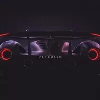 Foto: De Tomaso