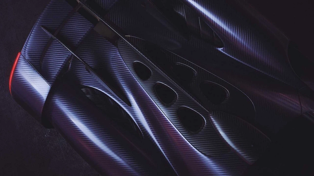 Foto: De Tomaso