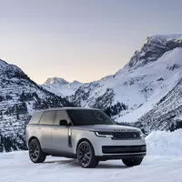 Foto: Range Rover House