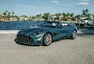 Foto: Aston Martin - oficiální tisková fotografie určená k publikaci