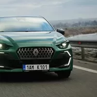 Foto: Tomáš Devera/Renault