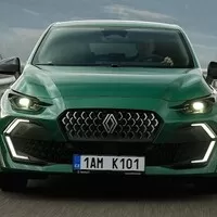 Foto: Tomáš Devera/Renault