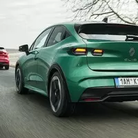 Foto: Tomáš Devera/Renault