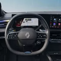 Foto: Tomáš Devera/Renault