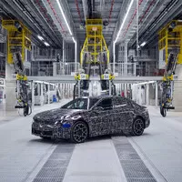 BMW | PressClub Česká republika