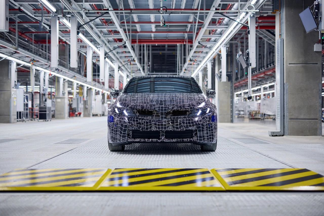 BMW | PressClub Česká republika