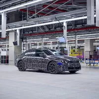 BMW | PressClub Česká republika