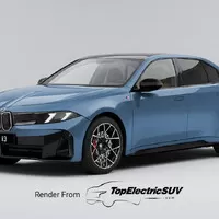 TOP Electric SUV | topelectricsuv.com
