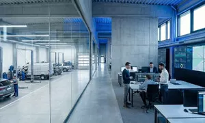 Spolupráce: Jak zvládnout firmu v autoprůmyslu s lehkostí
