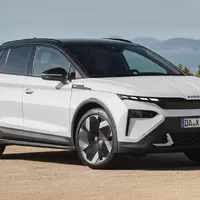 Foto: Škoda Auto - oficiální tisková fotografie určená k publikaci