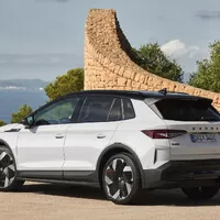 Foto: Škoda Auto - oficiální tisková fotografie určená k publikaci