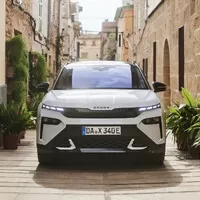 Foto: Škoda Auto - oficiální tisková fotografie určená k publikaci