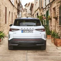 Foto: Škoda Auto - oficiální tisková fotografie určená k publikaci