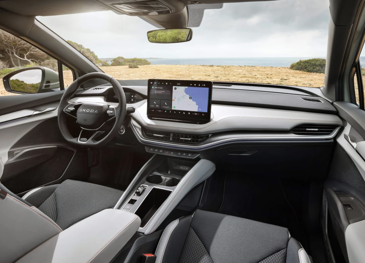 Foto: Škoda Auto - oficiální tisková fotografie určená k publikaci
