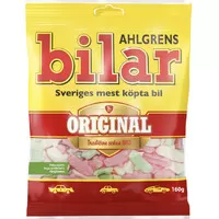 Foto: Ahlgrens bilar - oficiální tisková fotografie určená k publikaci