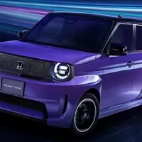 foto: se svolením Honda corporation
