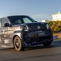 foto: se svolením Honda corporation