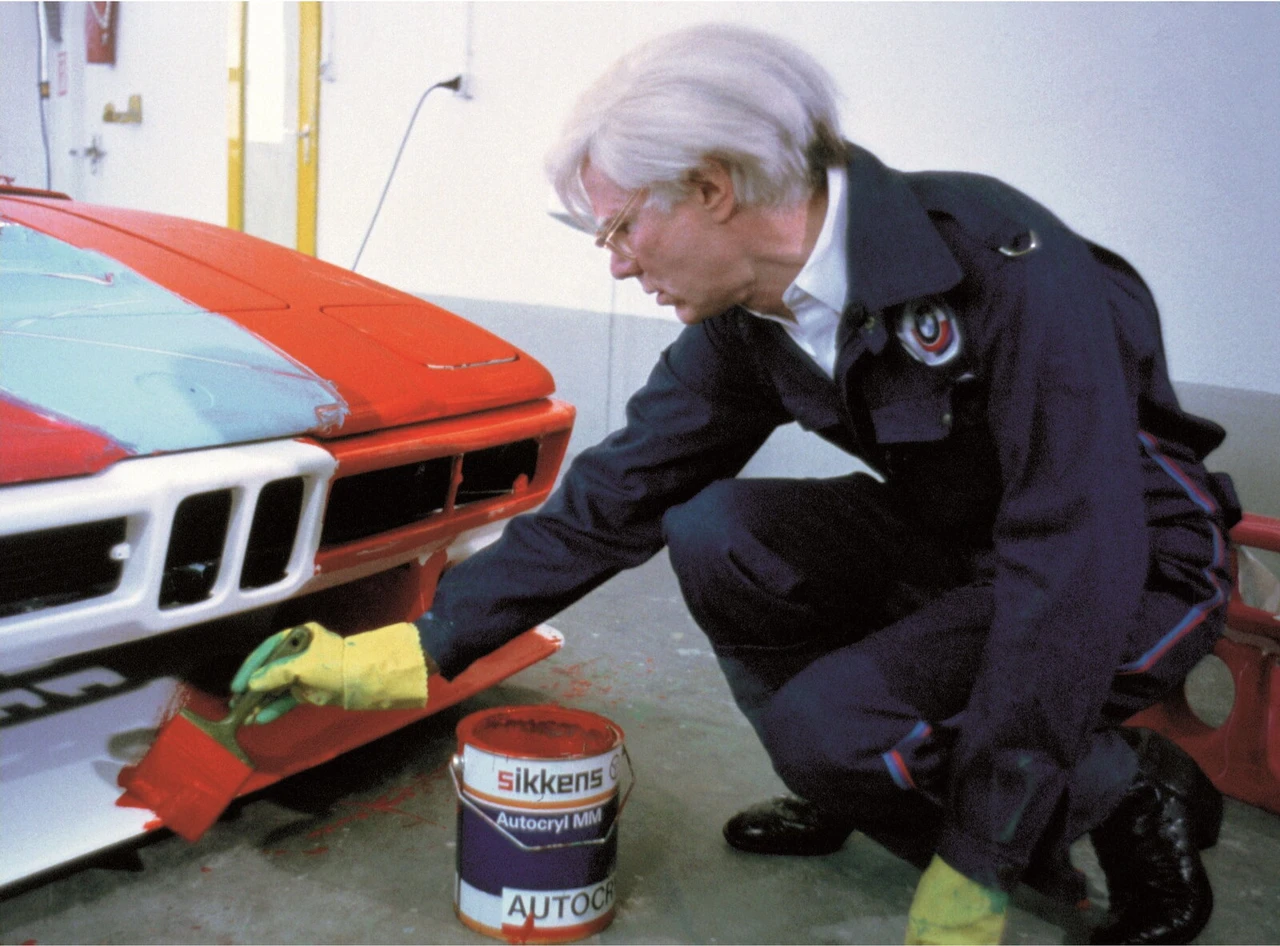 Zdroj: Se svolením BMW
