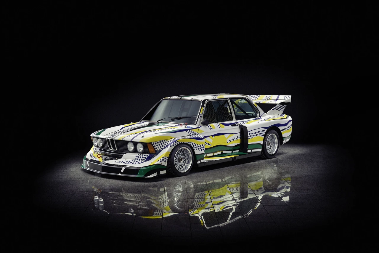 Zdroj: Se svolením BMW