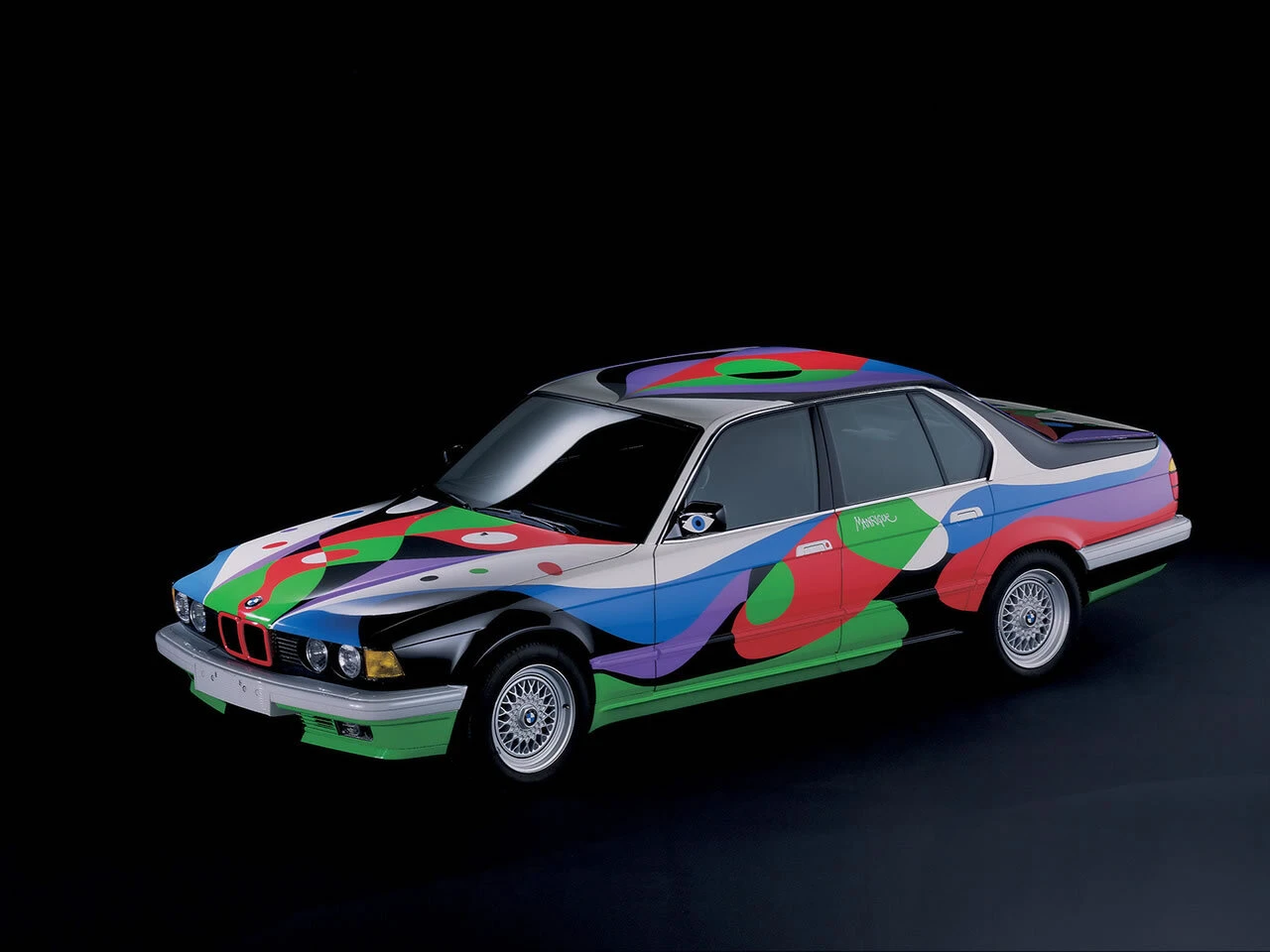 Zdroj: Se svolením BMW