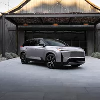 Foto: Toyota - oficiální tisková fotografie určená k publikaci