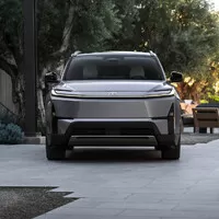 Foto: Toyota - oficiální tisková fotografie určená k publikaci