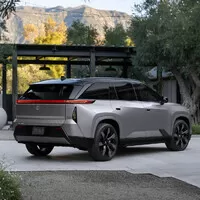 Foto: Toyota - oficiální tisková fotografie určená k publikaci