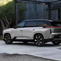 Foto: Toyota - oficiální tisková fotografie určená k publikaci