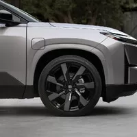 Foto: Toyota - oficiální tisková fotografie určená k publikaci