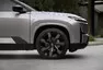 Foto: Toyota - oficiální tisková fotografie určená k publikaci