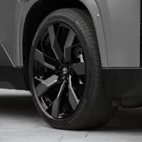 Foto: Toyota - oficiální tisková fotografie určená k publikaci