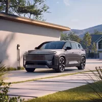 Foto: Toyota - oficiální tisková fotografie určená k publikaci