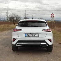 Viola Procházková, Autíčkář.cz